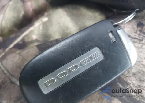 2011 Dodge Journey Mainstreet z USA, uszkodzony, nr VIN 3D4PH1FG1BT512084